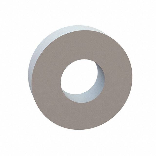 17W03412 Essentra Components  Rondelle